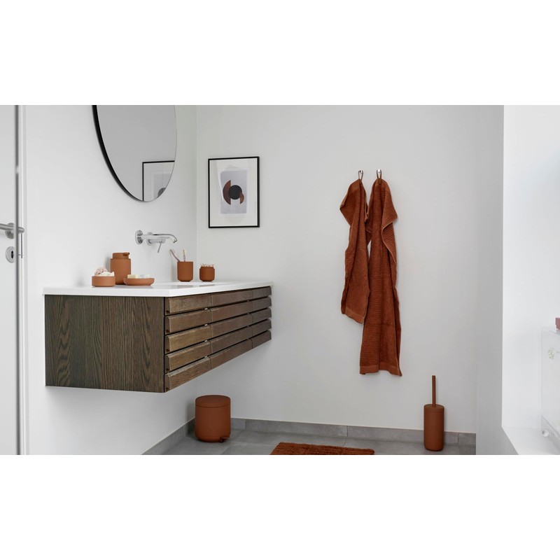 Zone Denmark Loop Towel Clips, Towel Hanger, Magnetic Towel Clips,