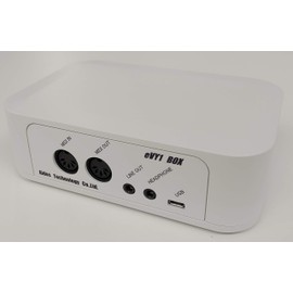 eVY1 Box