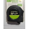 PITTSBURGH TAPE MEASURE - 25ft. x 1in - QuikFind -