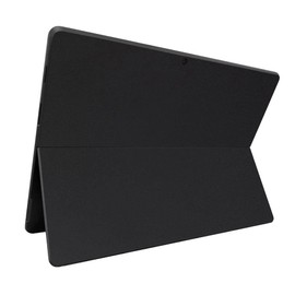 wraplus Skin Seal Compatible with Surface Pro7 [Black] Back Film Case Cover Protective Seal