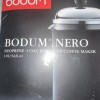 BODUM NERO NEOPRENE 8 CUP CAFETIERE COAT/COSY COVER NEW IN