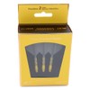 CUESOUL ROST T19 Integrated Shaft Flight Big Wing Shape, Two-tone,