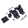 JACO Metpure Water Drain Saddle Valve 1/4" JACO for Under-Sink