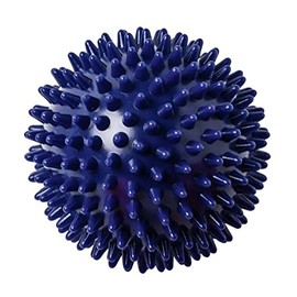 BECO Massage Ball 9593 Massage Ball Blue One Size