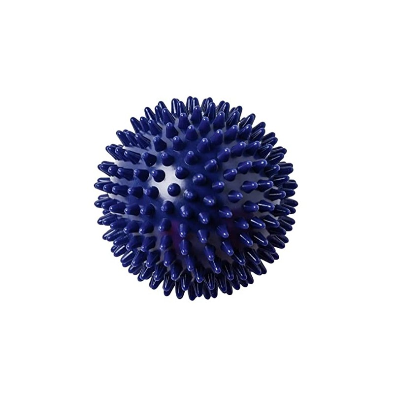 BECO Massage Ball 9593 Massage Ball Blue One Size