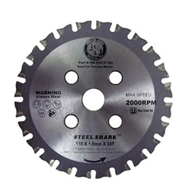 Circular Saw Blade, for Mfr. No. BNCE-20