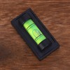 Precision Spirit Level Mini Plastic Square Precision Spirit Level Digital
