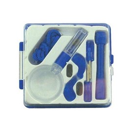Deluxe Eyeglass Repair Kit