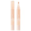 The Saem Cover Perfection Pen Concealer 4ml, Clear Beige, 1 piece / 더샘 커버 퍼펙션 펜 컨실러 4ml, 클리어베이지, 1개