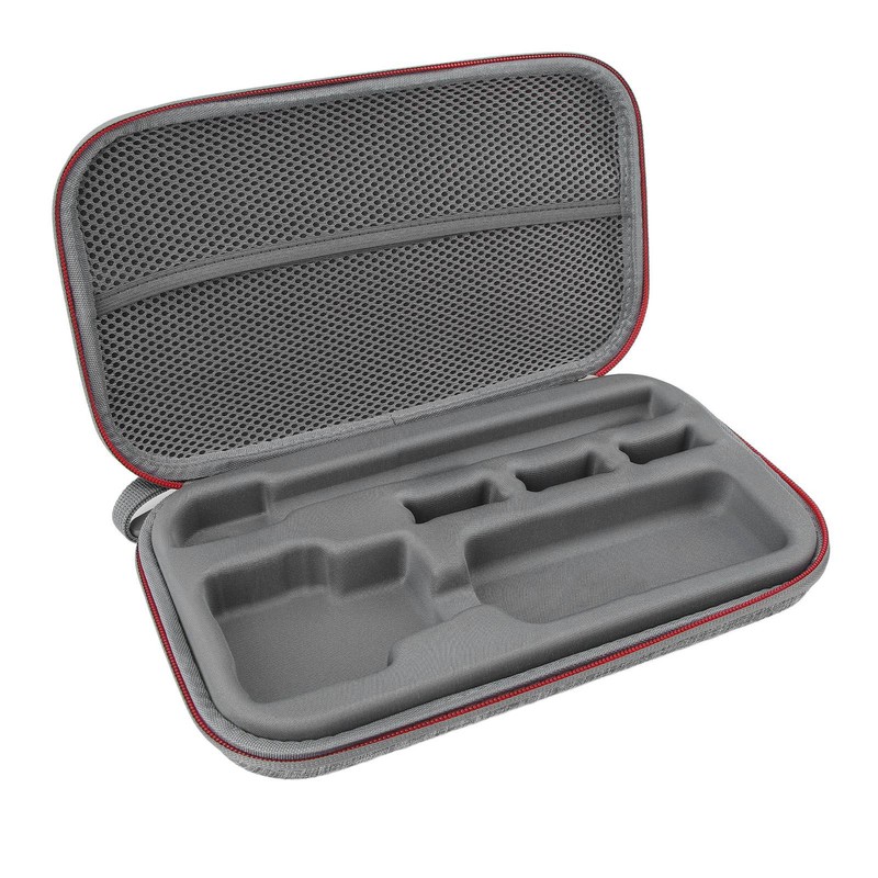 Camera Case Shockproof Waterproof High Capacity Protective Travel Storage Bag