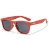 Maesy Lino Children's Sunglasses for 3-6 Years - UV400 Polarised