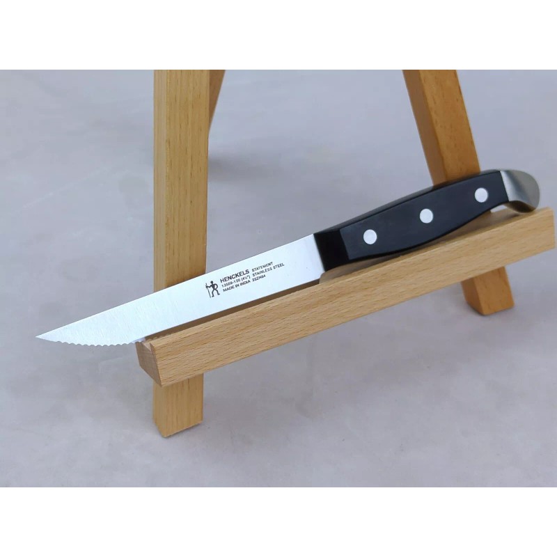 J.A. HENCKELS INTERNATIONAL Henckels STATEMENT Fine Edge (I) - 4.5"