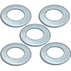 AERZETIX - C49142 - Set of 5 Flat Wider Washers