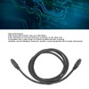 IEEE1394 Firewire DV Cable 9 Pin to 9 Pin Male