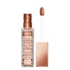 NYX Professional Makeup Liquid Eyeshadow, 12 Hours Lasting, Non Flaking