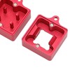 Keyboard Switch Opener Magnet Matte Aluminum Switch Opener for Cherry