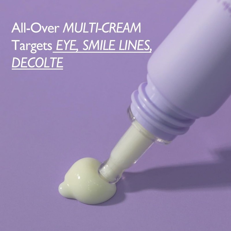 Fraijour- Crema para ojos Retin-Collagen 3D Core, 15 ml/0,51 fl.