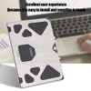 Tablet Part Silver Trackpad for Macbook Pro A1286 2009 2010