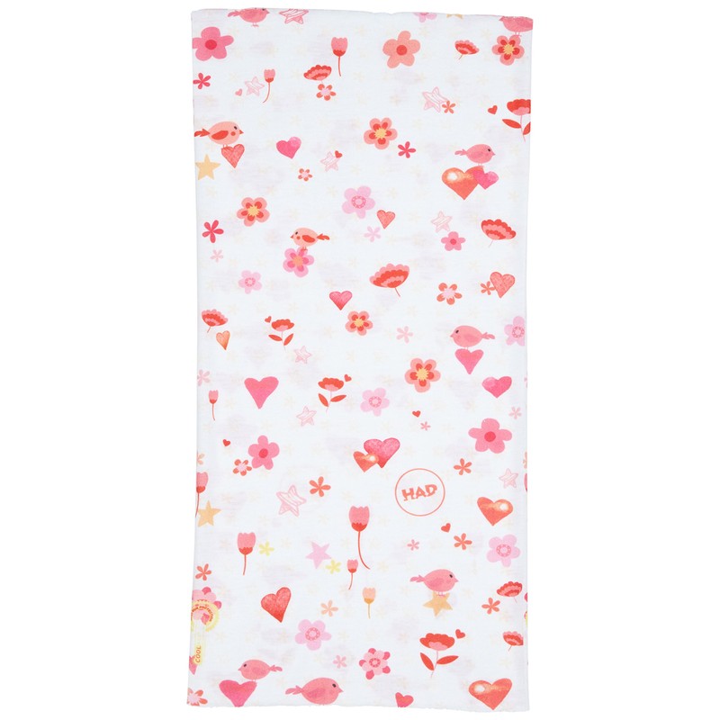 HAD® Men's Coolmax Kids Sun Protection Scarf, Marie, One Size