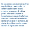 Bio Energy 3 Tarjetas De Iones Negativos, Tecnología Alemana