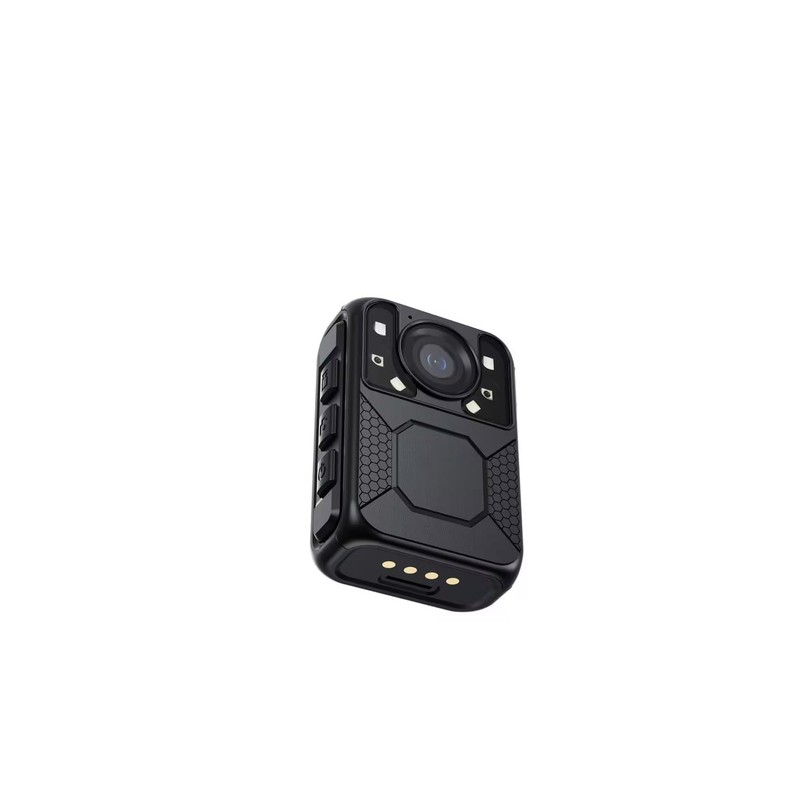 Recall Compact Body Worn Camera 1296P Personal Security Body Worn