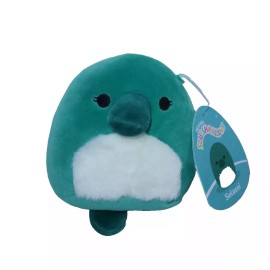 Squishmallows   Selassi the Platypus  5"