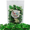 FirstChoiceCandy Gummy Frogs (Green Frogs, 2 Pound)
