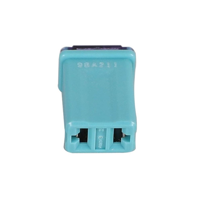 Mcase FMM Fuses Assortment 15 20 25 30 40 Amp