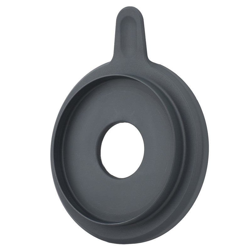 Mixer Bowl Lid Preserve Nutrition Multifunctional Mixing Bowl Cover for