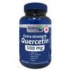 NAKA Naka Platinum Extra Strength QUERCETIN 500 mg BONUS SIZE