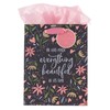 Gift Bag Set | He Has Made Everything Beautiful Ecclesiastes