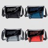 Fashion Women Shoulder Bag Casual Messenger Bag Bag man orange