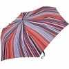Doppler Women's Pocket Umbrella Hand Opener Carbon Steel Slim Fantasy,