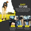PROSKILLZ UK Pro Swing Golf Connection Band + Free Access