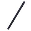 Ring Sizing Mandrel Plastic Nylon 0.56 to 0.84in Diameter Knurled