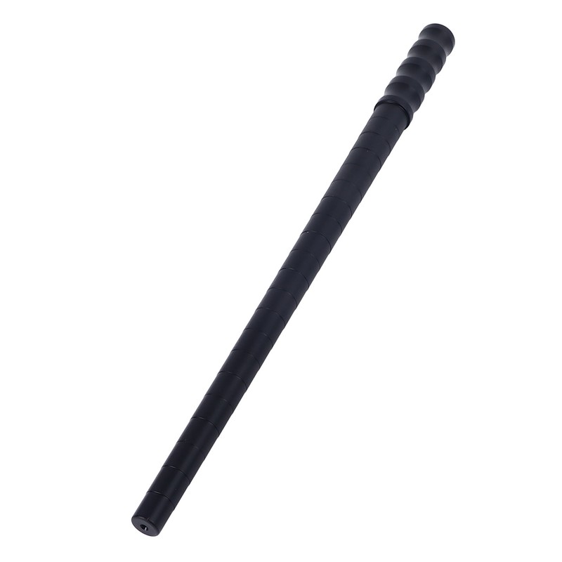 Ring Sizing Mandrel Plastic Nylon 0.56 to 0.84in Diameter Knurled