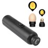 Egg Candler Stable USB ABS Cold Light LED Egg Tester