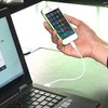 Short MicroUSB Cable Compatible with Your HTC EVO 4G LTE