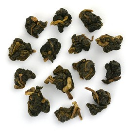 Taiwanese Milk (Jin Xuan) Premium Loose Leaf Oolong Tea - Chiswick Tea Co - 250g