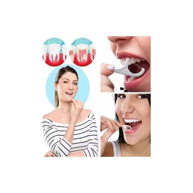 Perlas Reparación Dientes Postizos Dientes Gránulos 30ml