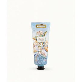 Fragonard Luxury Hand Cream Enriched with Shea Butter 95% Natural Ingredients (75ml / 2.5 floz) Flower Scents Made in France (75ml, BELLE D'ARLES)