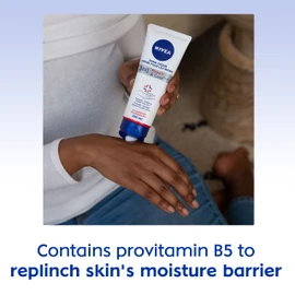 NIVEA 3-in-1 Repair & Care Hand Cream, 100ml
