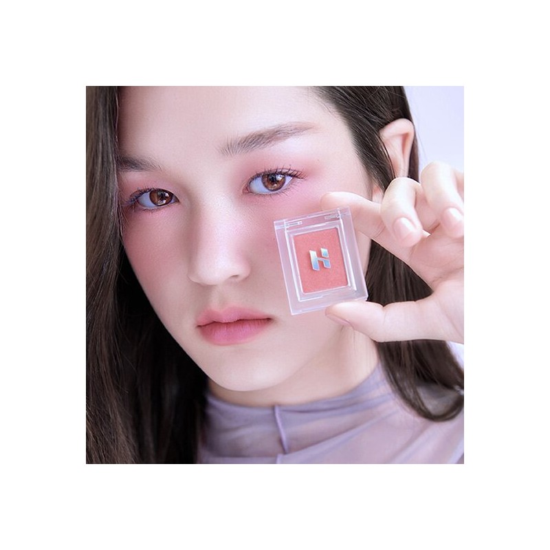 Holika Holika My Fave Piece Eye Shadow - WISTERIA