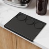 Coffee Tamping Mat, Silicone Waterproof Coffee Mat, Heat Resistant Tamp