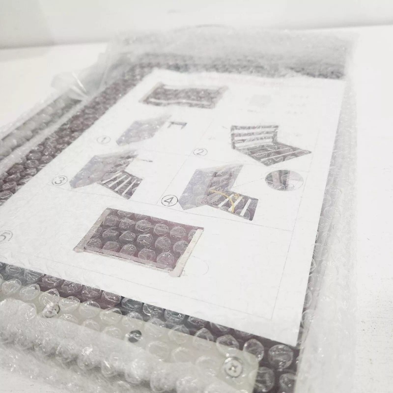 Fumingpal 20" Folding Shower Seat Wall Mounted Stainless Steel Foldable