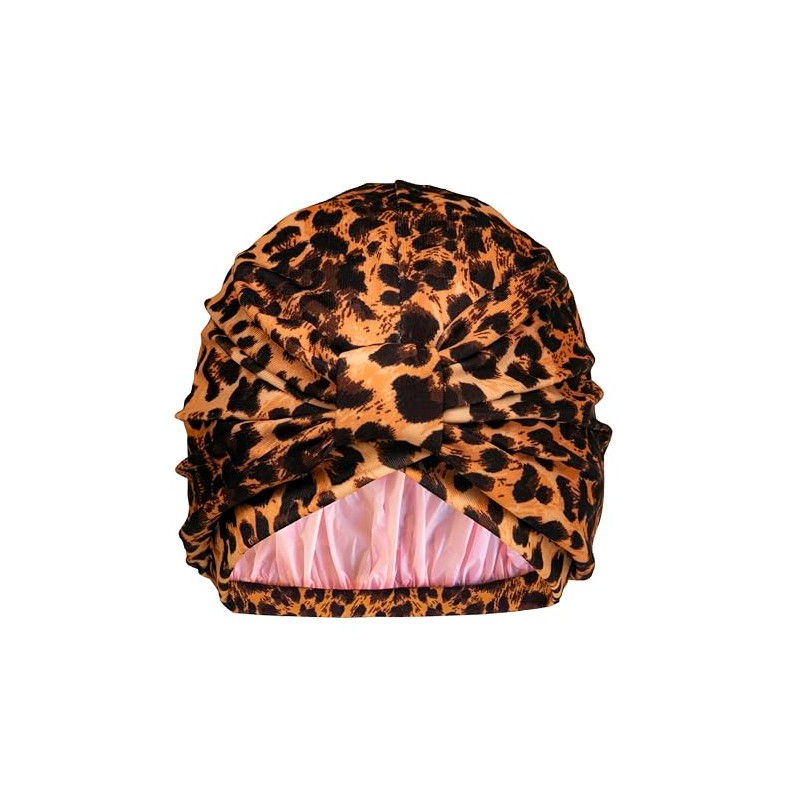 STYLEDRY - Shower Cap - Safari State of Mind