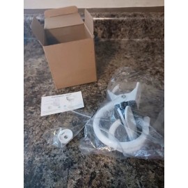 Owlet Clip Clamp Mount - Eufy, Owlet, Owlet Cam 2 or Any (1/4 20) Baby Camera Monitor