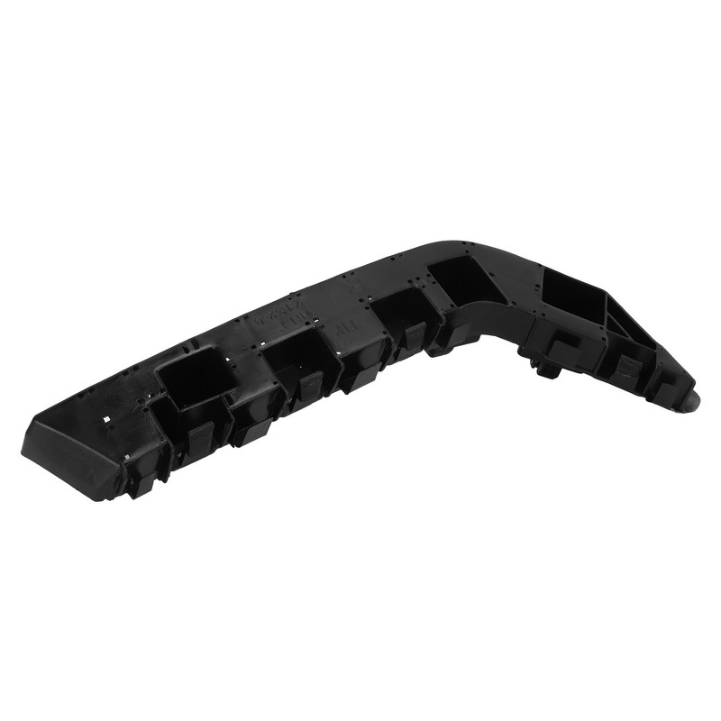 2 Pcs Front Bumper Bracket Holder 71198 TEA T01 ABS