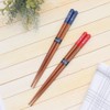 Chopsticks, Toboke Cat 7.1 inches (18.0 cm), Children, Dishwasher Safe,