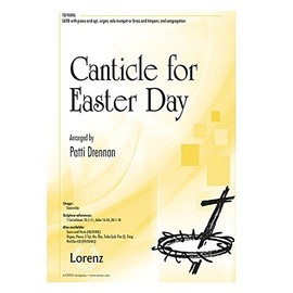 Canticle for Easter Day
